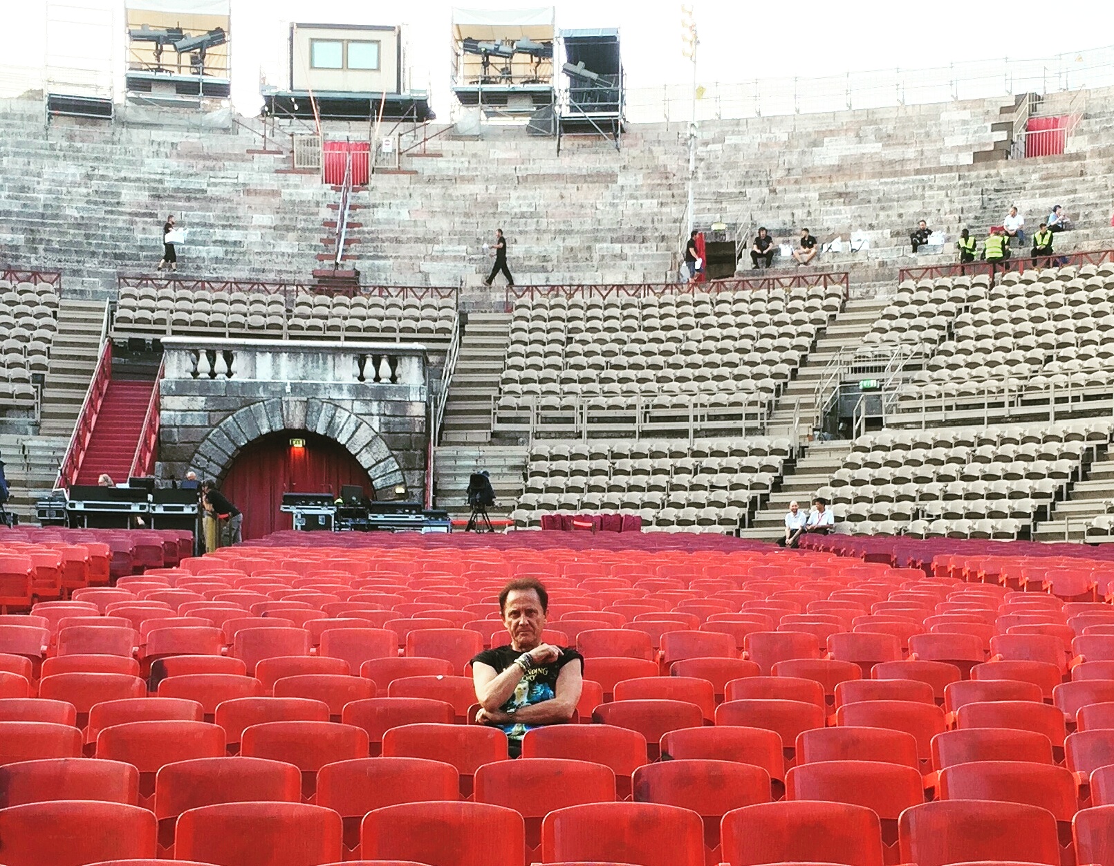 POOH-ARENA DI VERONA